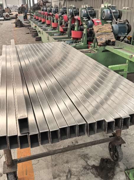 云南液冷不锈钢方管选源头厂