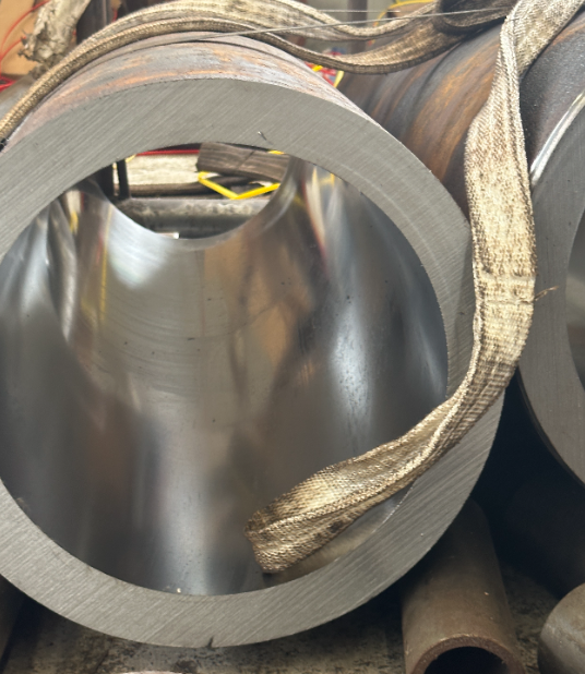 云南研磨管 内孔光亮管 生产厂家