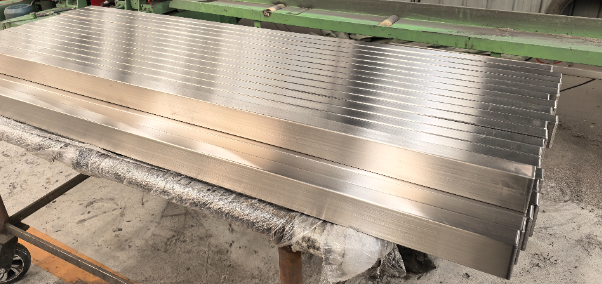 云南化工 / 石油 / 冶金工业 用不锈钢无缝方管 方通